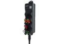 HXT-B5AUA1250FN000 [HXT Prodigy 24f Multi-use 2f with Rev Black]