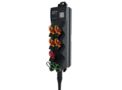 HXT-B7AWA1500FU000 [HXT Prodigy 24f Multi-use 4f with Rev Black]