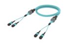 UHXMXMXCF [ARM TRUNK 24F MPO12F - MPO12F MM OM4]
