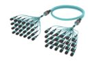 UHXMXMXCP [ARM TRUNK 288F MPO12F - MPO12F MM OM4]
