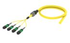 UHGQXUCTS [ARM TRUNK 32F MPO8F - UC SM]