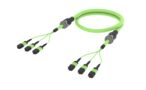 UKVMXMXCG [ARM TRUNK 36F MPO12F - MPO12F MM OM5]