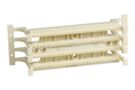 107058901 | 110AA2-100FT [100 pair 110 Wiring Block]