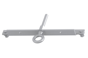 860674608-006 | GRIP ANCHOR, FOR 6 HOLE CABLE LADDER