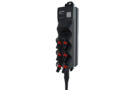 HST-B6ANA0650NU000 [6PortProdigyPtPblack]