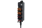 HST-B8AHB0300NU000 [8PortProdigy1x14splitter4PtPblack]