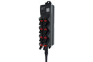 HST-B8ANA0150NN000 [8PortProdigyPtPblack]