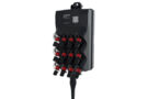 HST-BCAEA0250NN000 [12PortProdigy3x14splittercablestubblack]