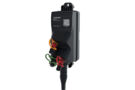 HXT-B3AAA0200FU000 [HXT Prodigy 12f Index Only 1f with Reverse Black]