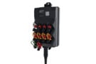 HXT-BAASA0600FU000 [HXT Prodigy 12f Multi-use 4f-1x4 Black]