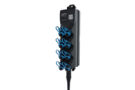 HMT-B8M2A0100NN000 [HMT Prodigy 8portHMFOC 2f Dielectric Cable black]