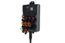HXT-B9ARA1000FU000 [HXT Prodigy 12f Multi-use 3f-1x4 Black]