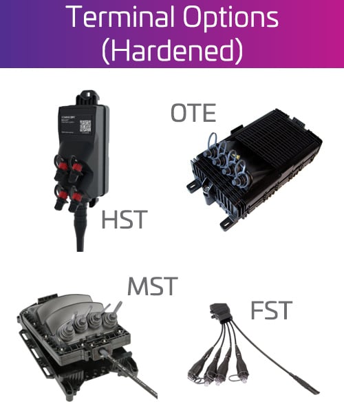 hardenend-terminal-options